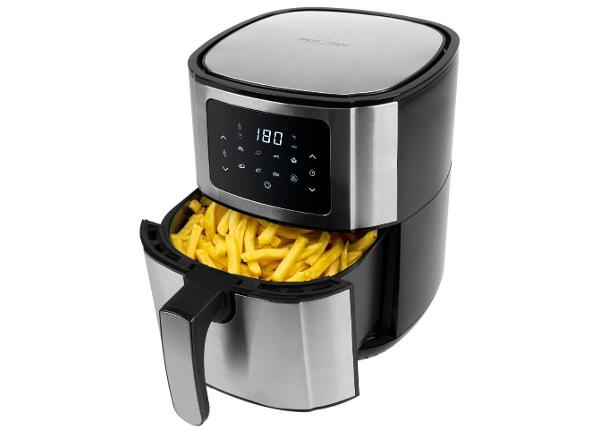 Kuumailmakeitin ProfiCook PCFR1239H