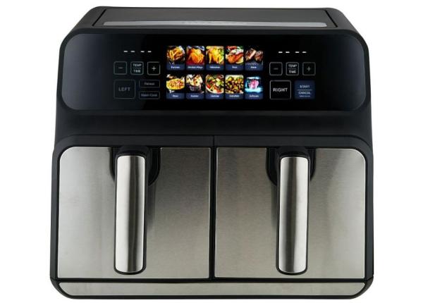 Kuumailmakeitin ProfiCook PCFR1287H
