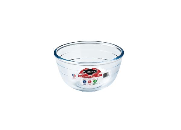 Kuumakindel klaaskauss Pyrex 0,7 L,