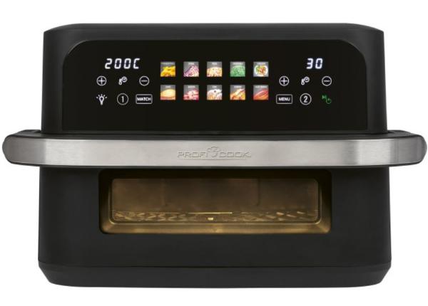 Kuumaõhufritüür ProfiCook PCFR1313H