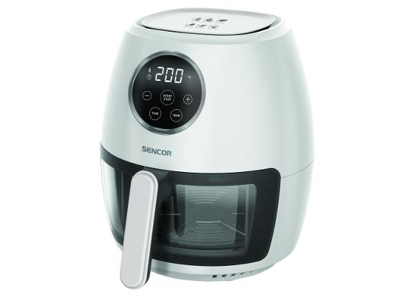 Kuumaõhufritüür Sencor SFR5340WH, 3,5L