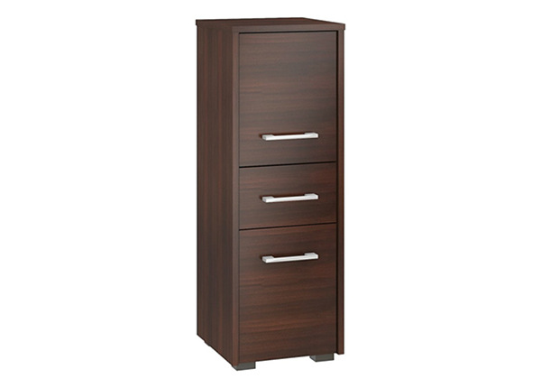 Kylpyhuoneen kaappi Fin I