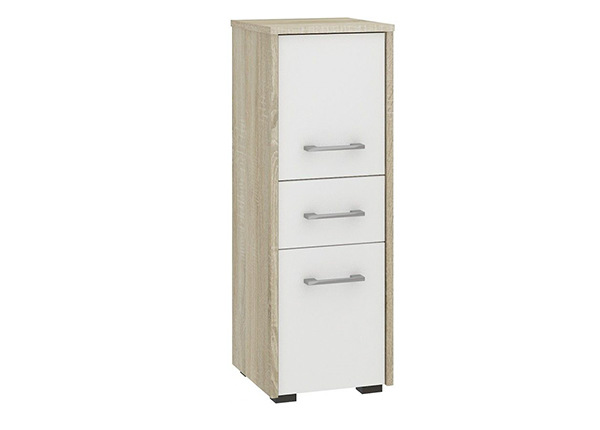 Kylpyhuoneen kaappi Fin I