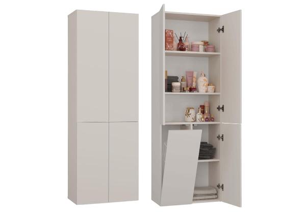 Kylpyhuoneen kaappi Twist X