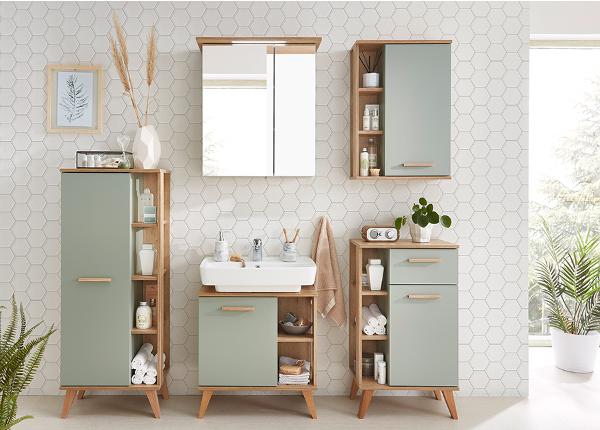 Kylpyhuoneen kalusteet 963