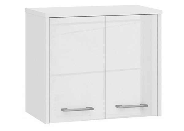 Kylpyhuoneen yläkaappi Fin