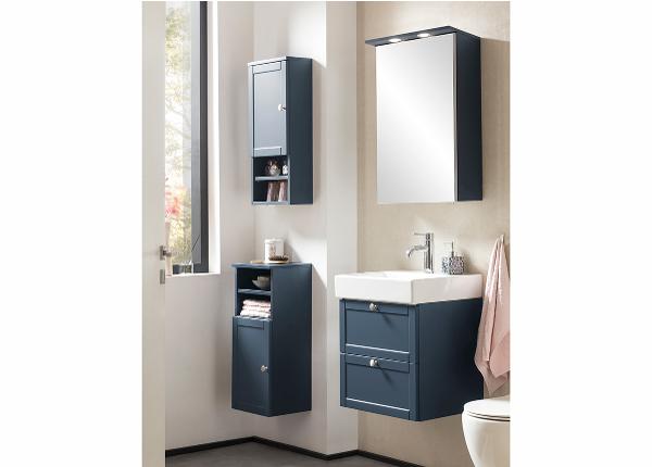 Kylpyhuoneen yläkaappi Jesper