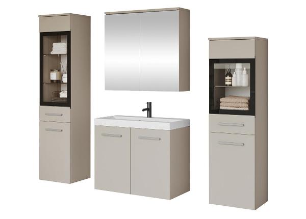 Kylpyhuonekompletti Madrit II