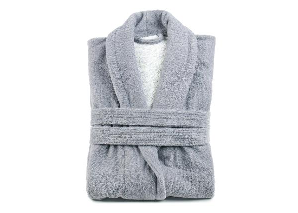 Kylpytakki Turin naisille ja miehille