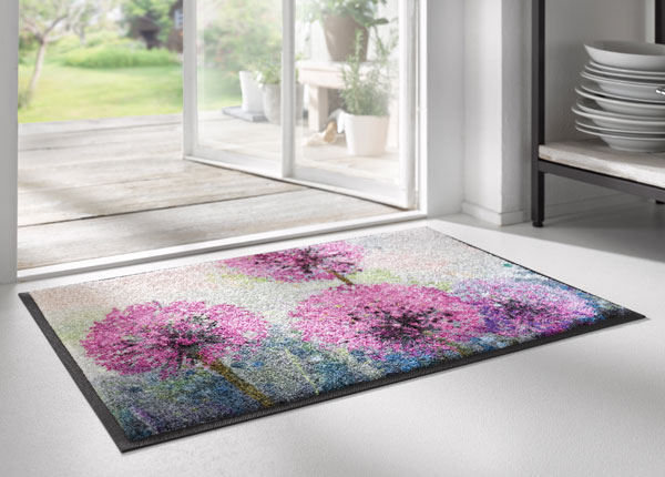 Kynnysmatto Alium 50x75 cm