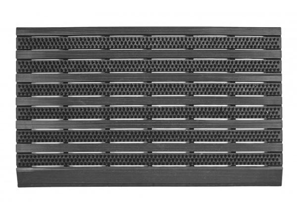 Kynnysmatto Grand Brush 46x76 cm