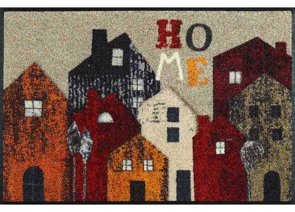 Kynnysmatto Home Stories, 50x75 cm