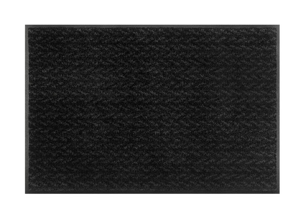 Kynnysmatto Revive Duo Charcoal