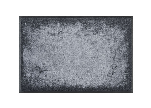 Kynnysmatto Shades of Grey