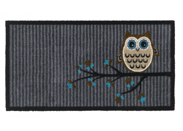 Kynnysmatto Vision Owl 40x80 cm