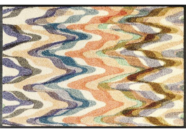 Kynnysmatto Zen Flow 50x75 cm