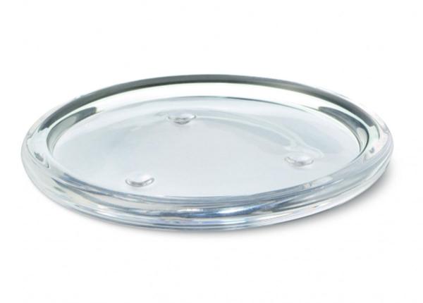 Kynttiläalusta Ø 11 cm, 2 kpl