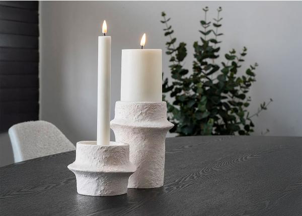 Kynttilänjalka, 2 kpl