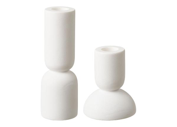 Kynttilänjalka 2 kpl