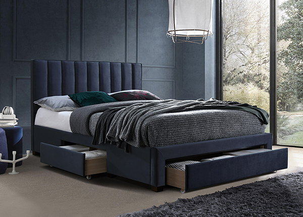 Kровать Grace с матрасом 160x200 cm