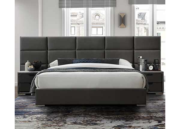 Kровать Levanter 160x200 см