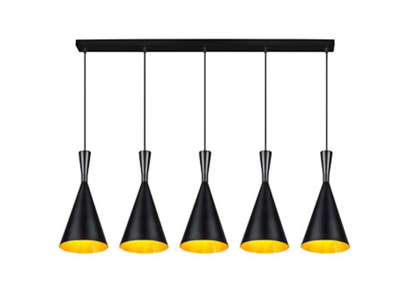 Laelamp Clessidra, valge