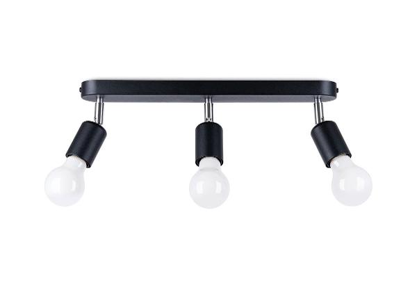 Laelamp Fornes 3, must