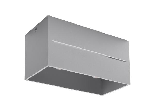 Laelamp Lobo 2, hall