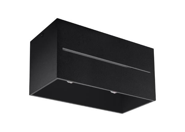 Laelamp Lobo 2, must