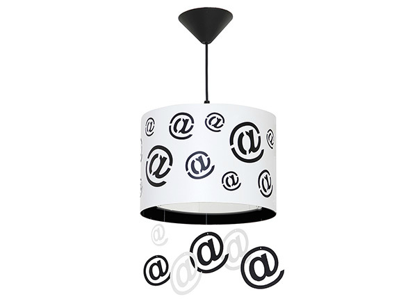 Laelamp Mail