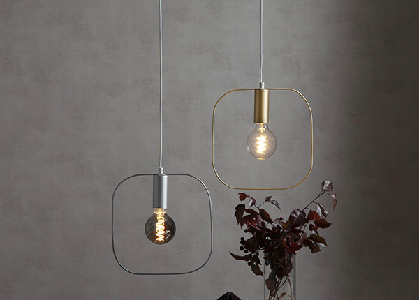 Laelamp Shape