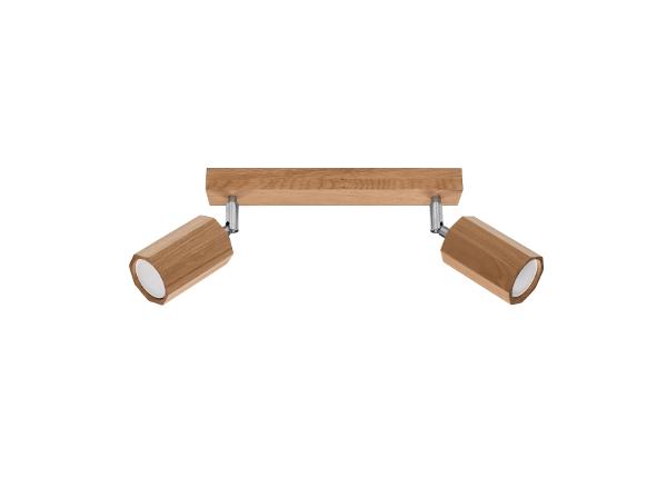 Laelamp Zeke 2, tamm