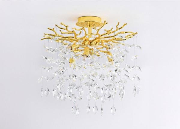 Laevalgusti Cindy Gold 2