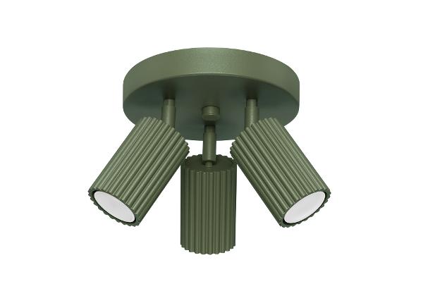 Laevalgusti Karbon 3P