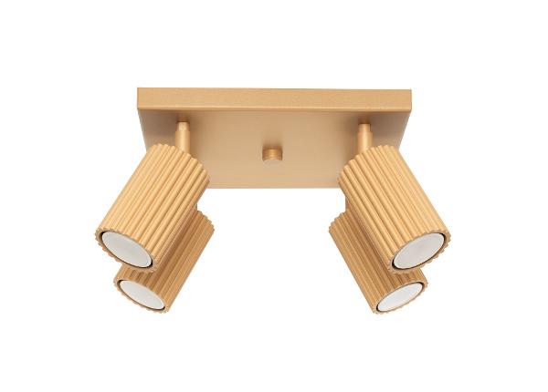 Laevalgusti Karbon 4