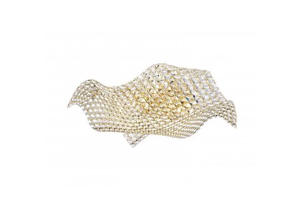 Laevalgusti Tiara Gold