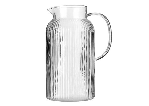 Lasikannu Justine 1,8 L