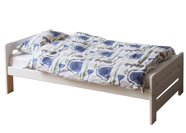 Lastensänky koivu Smart 70x160 cm
