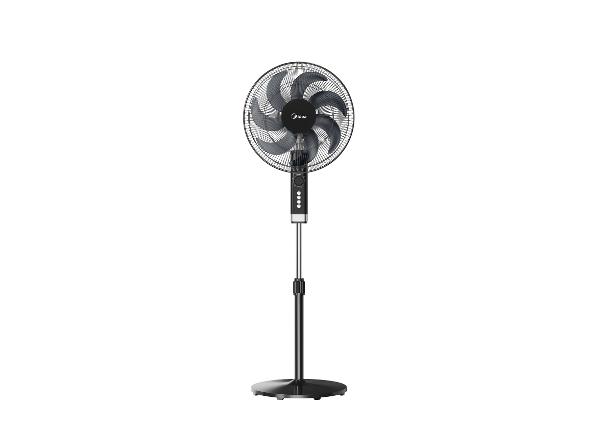 Lattiatuuletin Midea MFS402M0BPK