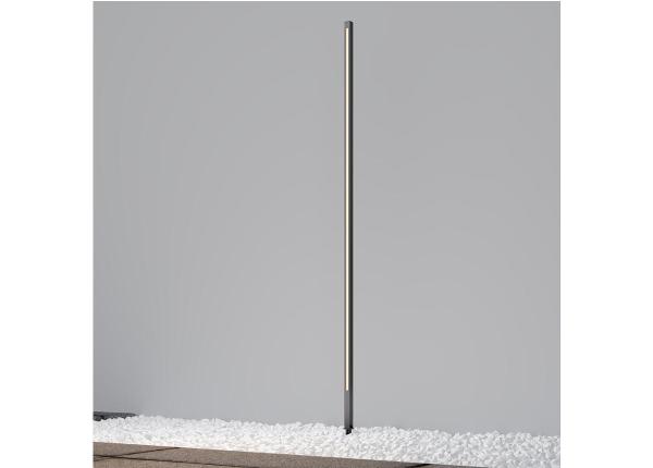 Lattiavalaisin Pole, 160 cm