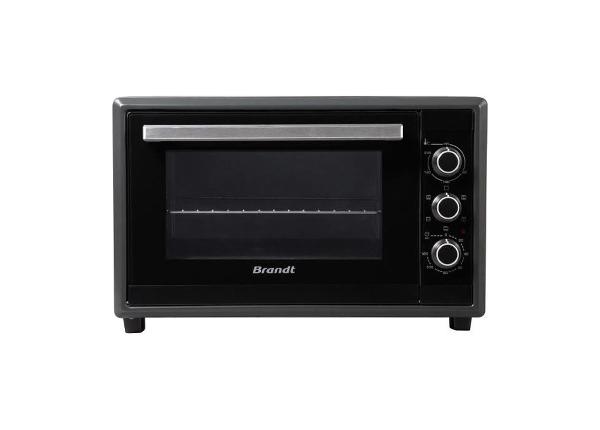 Lauaahi Brandt FC350MUB