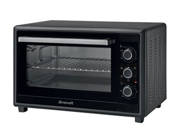 Lauaahi Brandt FC420MUB