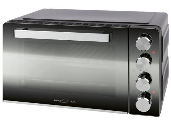 Lauaahi ProfiCook PCMBG1277