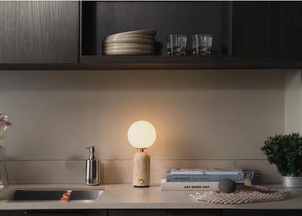 Laualamp Torrano, laetav