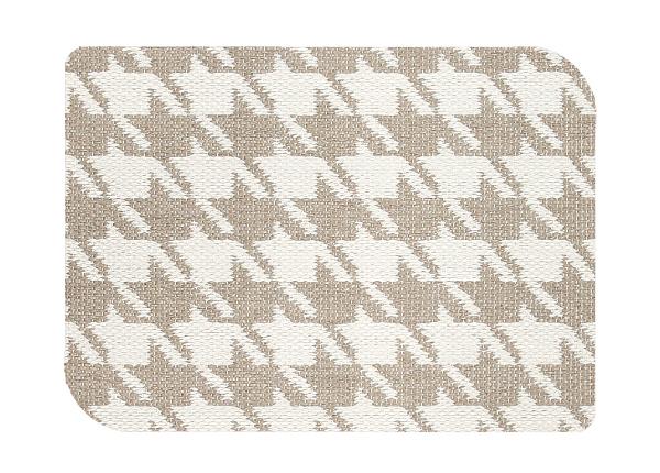 Lauamatt Ennie, 2 tk