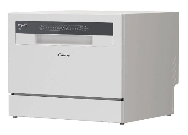 Lauapealne nõudepesumasin Candy RapidÓ CP 6E51LW