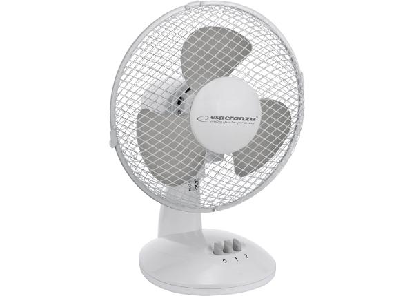 Lauaventilaator Esperanza EHF004WE