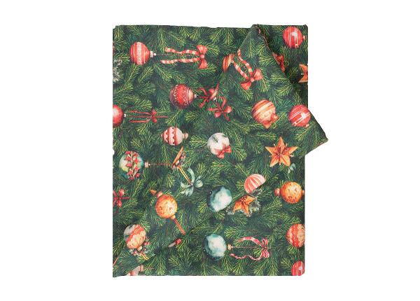 Laudlina Christmas New 136x220 cm