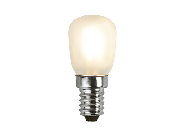 LED elektripirn E14 1,3 W