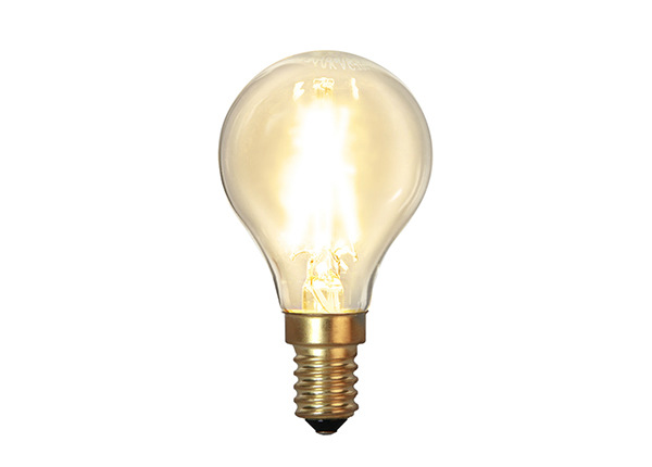 LED elektripirn E14 1,5 W